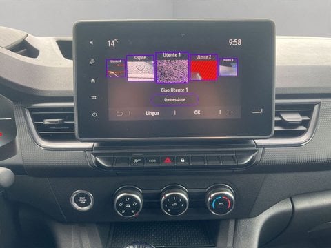 Auto Km0 A Lecco | Nissan Townstar 1.3 130Cv Van N-Connecta L1