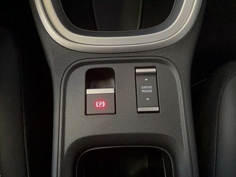 Auto Km0 A Lecco | Jeep Avenger E-Hybrid 1.2 Mhev E-Hybrid Turbo Altitude