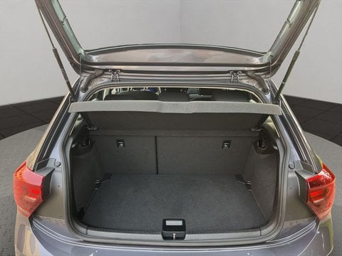 Auto Usate A Lecco | Volkswagen Polo Polo 1.0 Tsi Life 95Cv Dsg