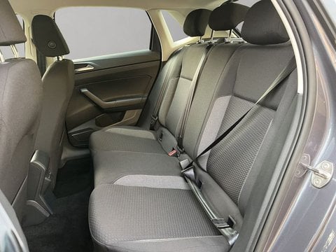 Auto Usate A Lecco | Volkswagen Polo Polo 1.0 Tsi Life 95Cv Dsg