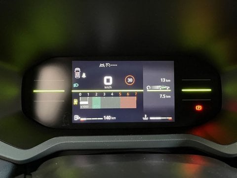 Auto Km0 A Lecco | Dacia Duster Duster 1.2 Eco-G Extreme 120Cv