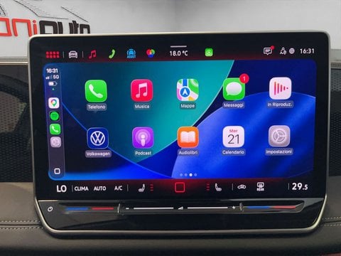 Auto Usate A Lecco | Volkswagen Tiguan Tiguan 1.5 Etsi Edition Plus 150Cv Dsg