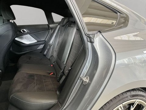 Auto Usate A Lecco | Bmw Serie 2 Gran Coupe 220 48V Gran Coupé Msport