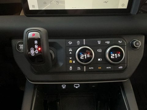 Auto Usate A Lecco | Land Rover Defender Defender 110 3.0D I6 Mhev X-Dynamic Se Awd 250Cv