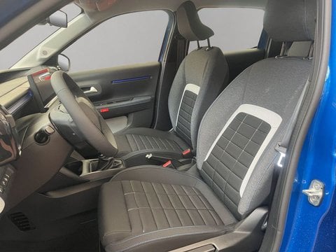 Auto Km0 A Lecco | Citroën C3 C3 1.2 Turbo Plus 100Cv S&S - Promo Sironiauto+