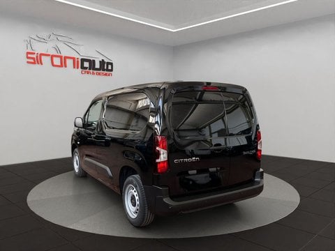 Auto Km0 A Lecco | Citroën Berlingo Berlingo 1.5 Bluehdi M Plus S&S 100Cv - Iva Esclusa