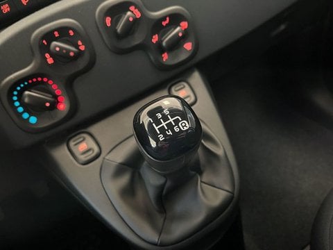 Auto Km0 A Lecco | Fiat Pandina 1.0 Firefly Hybrid Icon S&S 70Cv 5P.ti - Promo Sironiauto+