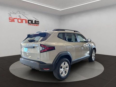 Auto Km0 A Lecco | Dacia Duster Duster 1.2 Mild Hybrid Expression 4X4 130Cv - Ppromo Sironiauto+