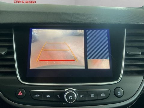 Auto Usate A Lecco | Opel Crossland X Crossland X 1.2 Innovation S&S 110Cv
