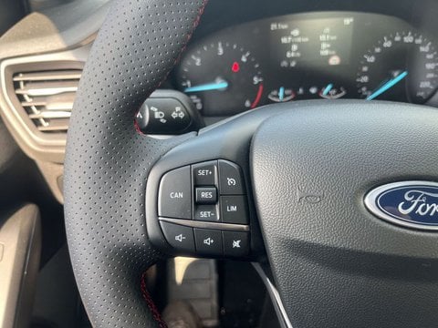 Auto Km0 A Lecco | Ford Focus Focus Sw 1.5 Ecoblue St-Line 115Cv Auto