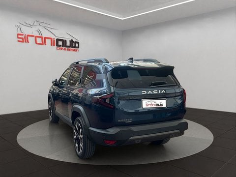 Auto Km0 A Lecco | Dacia Bigster Bigster 1.8 Hybrid Journey 155Cv Auto