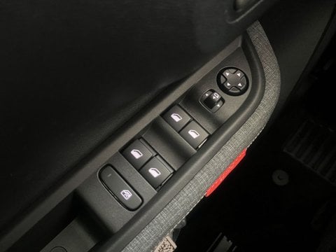 Auto Km0 A Lecco | Citroën C3 Aircross C3 Aircross 1.2 Hybrid Plus 145Cv Edcs6