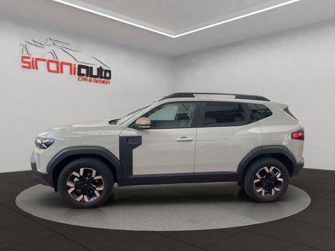Auto Km0 A Lecco | Dacia Duster Duster 1.6 Full Hybrid Extreme 140Cv