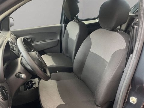 Auto Usate A Lecco | Dacia Dokker Dokker 1.6 Comfort Gpl S&S 100Cv
