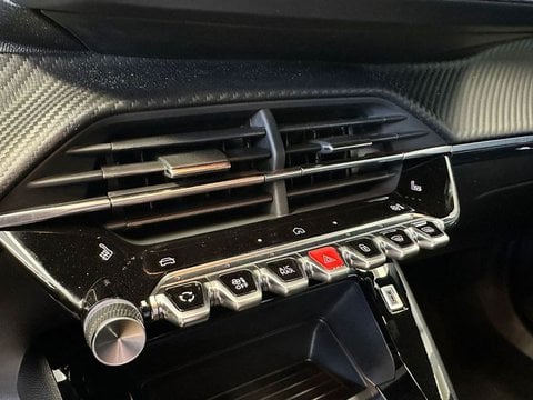Auto Km0 A Lecco | Peugeot 2008 2008 Puretech 100 S&S Allure - Promo Sironiauto+