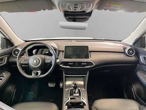 Auto Usate A Lecco | Mg Hs Hs 1.5T-Gdi At Luxury