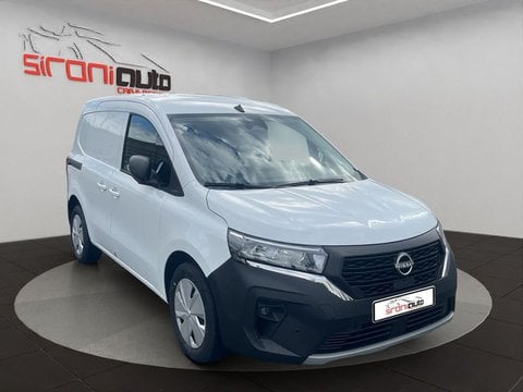 Auto Km0 A Lecco | Nissan Townstar 1.3 130Cv Van N-Connecta L1