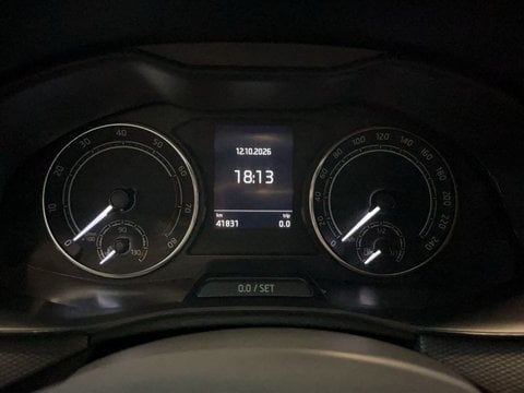 Auto Usate A Lecco | Škoda Scala Scala 1.0 Tsi Ambition 95Cv