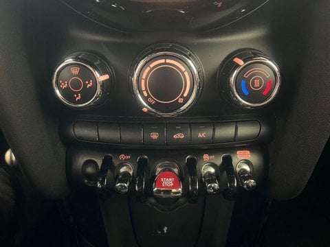 Auto Usate A Lecco | Mini Mini Mini 3P 2.0 Jcw Jcw