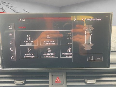 Auto Usate A Lecco | Audi A4 A4 Avant 30 2.0 Tdi Mhev S Line Edition 136Cv S-Tronic