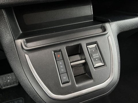 Auto Usate A Lecco | Citroën Spacetourer Spacetourer Xl 2.0 Bluehdi 180Cv S&S Business Lounge Eat8