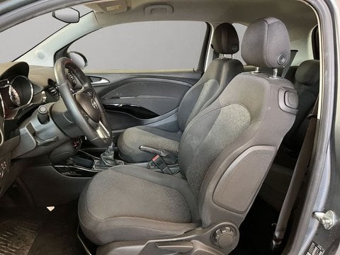 Auto Usate A Lecco | Opel Adam Adam 1.2 Glam 70Cv My19.5