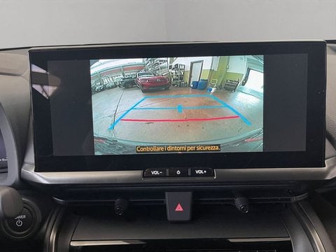 Auto Km0 A Lecco | Toyota C-Hr C-Hr 2.0 Phev Trend