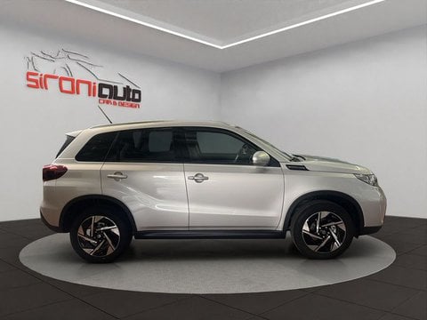 Auto Usate A Lecco | Suzuki Vitara Vitara 1.4H Top 2Wd 110Cv