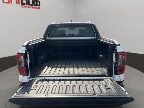 Auto Km0 A Lecco | Ford Ranger Ranger 2.0 Ecoblue Doppia Cabina Wildtrak 205Cv Aut.