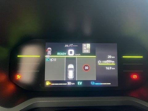 Auto Km0 A Lecco | Dacia Duster Duster 1.6 Hybrid Extreme 140Cv