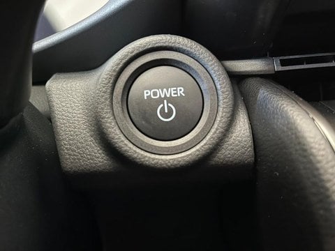 Auto Km0 A Lecco | Toyota C-Hr 2.0 Phev E-Cvt Trend