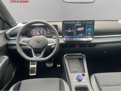 Auto Km0 A Lecco | Volkswagen T-Roc T-Roc 1.5 Etsi R-Line 150Cv Dsg