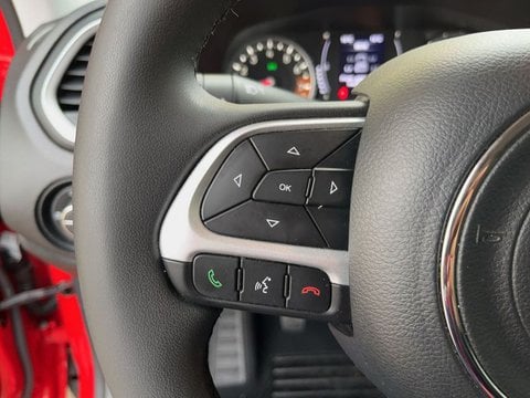 Auto Usate A Lecco | Jeep Renegade Renegade 1.0 T3 Longitude 2Wd