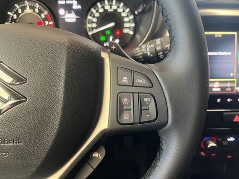 Auto Km0 A Lecco | Suzuki Vitara Vitara 1.4H Top 4Wd Allgrip 110Cv