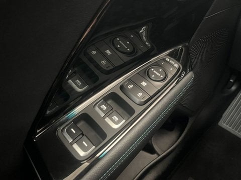Auto Usate A Lecco | Kia E-Niro E-Niro 64 Kwh Evolution