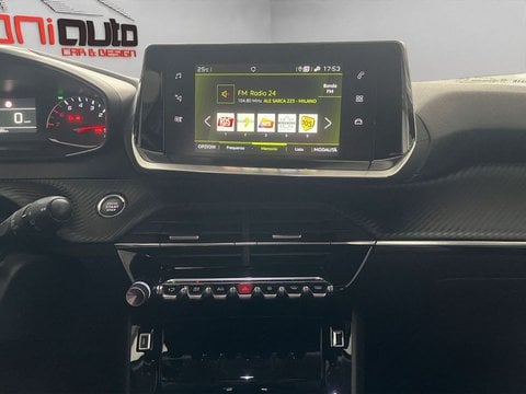Auto Usate A Lecco | Peugeot 2008 2008 1.5 Bluehdi Active Pack S&S 110Cv