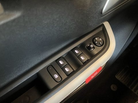 Auto Km0 A Lecco | Citroën C3 C3 1.2 Hybrid Max 110Cv Edcs6 - Promo Sironiauto+