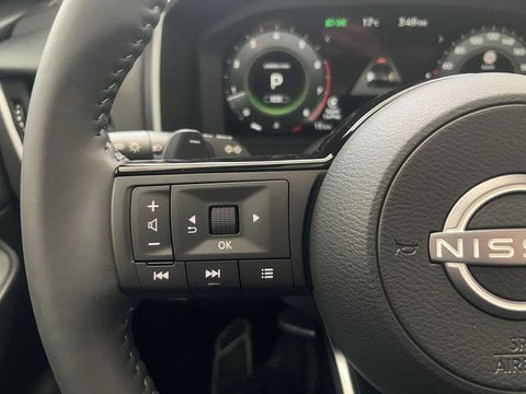 Auto Km0 A Lecco | Nissan Qashqai Qashqai 1.3 Mhev Tekna 2Wd 158Cv Xtronic