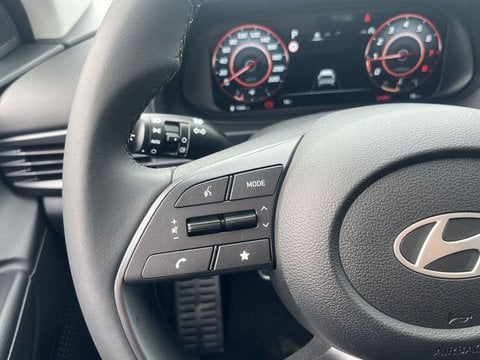 Auto Km0 A Lecco | Hyundai Bayon Bayon 1.0 T-Gdi Business 90Cv Dct