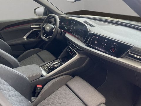 Auto Km0 A Lecco | Audi Q5 Sportback Tdi 204Cv Mhev Quattro S Tronic S Line Edition