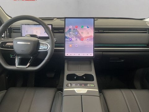 Auto Km0 A Lecco | Jaecoo 7 Phev 1.5 Tgdi Benzina Ibrida Plug-In Exclusive