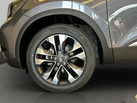 Auto Km0 A Lecco | Dr Automobiles Dr-5-0 1.5 Turbo Gpl Cvt