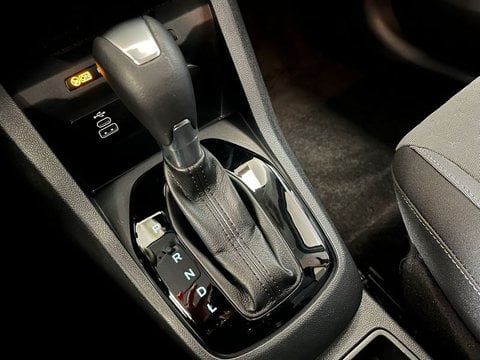 Auto Usate A Lecco | Ford Tourneo Courier Tourneo Courier Ii 1.0 Ecoboost 125Cv Active Powershift