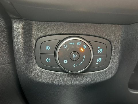 Auto Km0 A Lecco | Ford Transit Courier Transit Courier 1.5 Ecoblue 100Cv Van Trend - Iva Esclusa