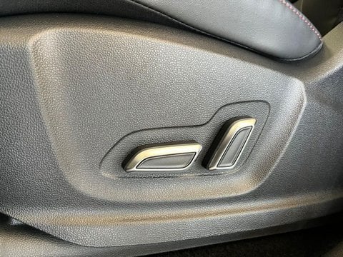 Auto Usate A Lecco | Mg Hs Hs 1.5T-Gdi At Luxury -Promo Sironiauto+