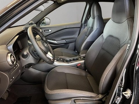 Auto Km0 A Lecco | Nissan Juke Juke 1.0 Dig-T N-Connecta 114Cv Dct