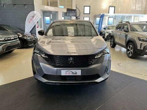 Auto Usate A Lecco | Peugeot 3008 3008 Puretech Turbo 130 S&S Eat8 Active Pack - Promo Sironiauto+
