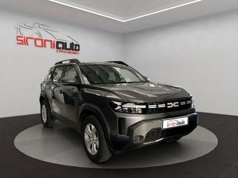 Auto Km0 A Lecco | Dacia Duster Duster 1.2 Mild Hybrid Expression 4X4 130Cv - Ppromo Sironiauto+