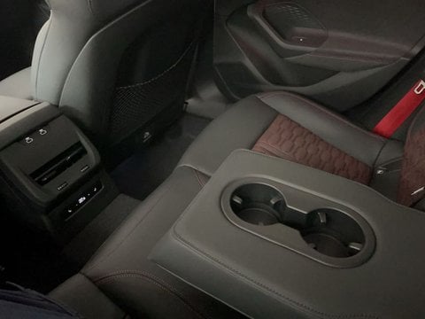 Auto Km0 A Lecco | Audi Rs5 Rs5 E-Hybrid 470Kw Quattro Tiptronic