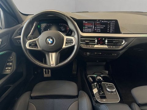 Auto Usate A Lecco | Bmw Serie 1 118D Msport Design Auto